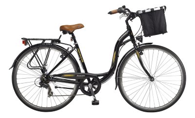 VELO FEMME  Vélos confortables avec cadre bas - Amsterdam Air