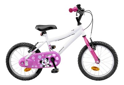 Vélo 16 pouces fille intersport hot sale