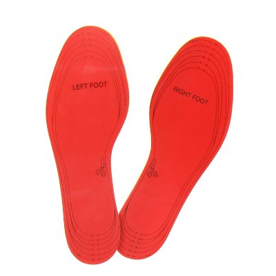 semelles adulte super jump