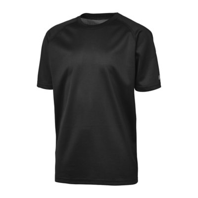 tee-shirt à manches courtes garçon new boston