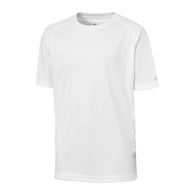 tee-shirt à manches courtes garçon new boston