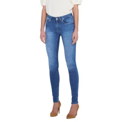 jean femme onlblush life mid skinny