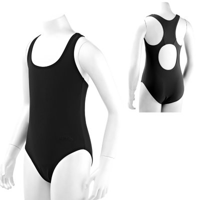maillot de bain 1 pièce fille laura