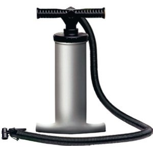 pompe double 6,5 litre