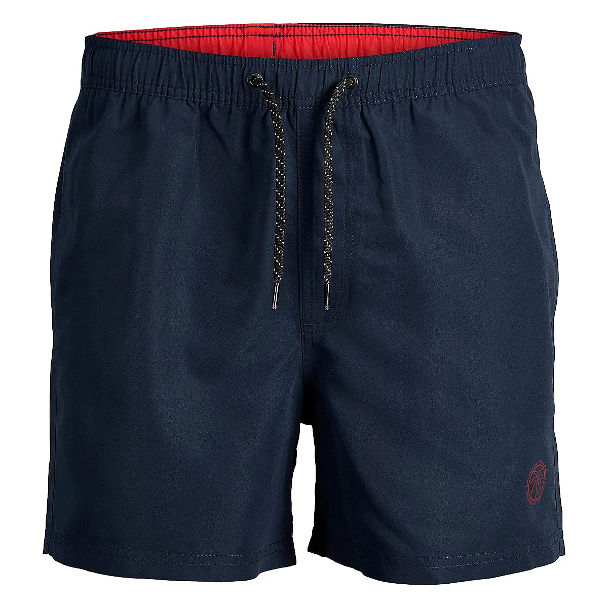 short de bain homme jpstfiji jjswim solid sn ly
