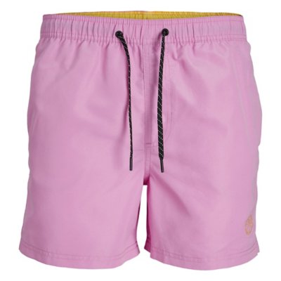 short de bain homme jpstfiji jjswim solid sn ly