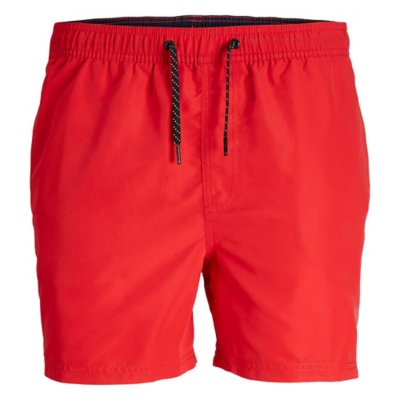 short de bain homme jpstfiji jjswim solid sn ly
