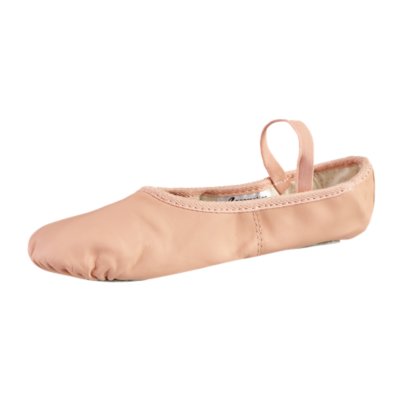 chaussons de danse demi-pointes