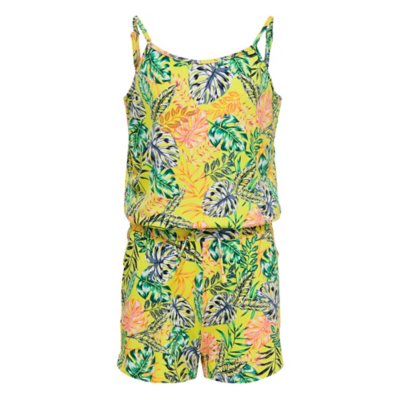 combishort fille konpoptrash