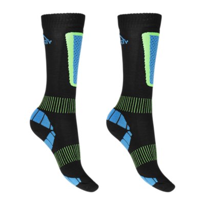 chaussettes de ski enfant technique