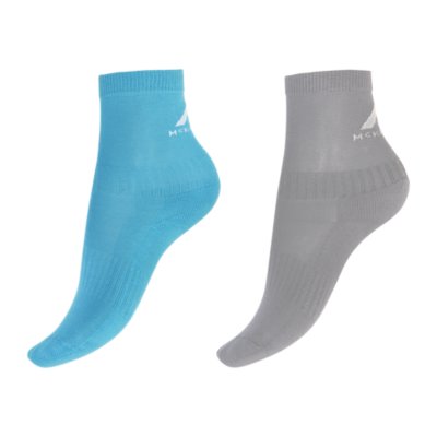chaussettes enfant bergen - lot de 2