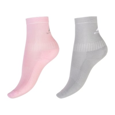 chaussettes enfant bergen - lot de 2