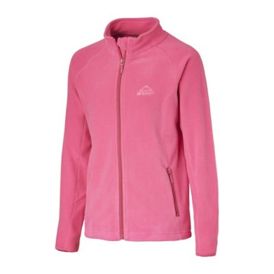 veste polaire enfant jimmy