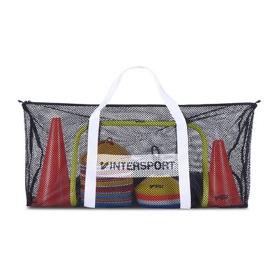 sac à ballons de football intersport