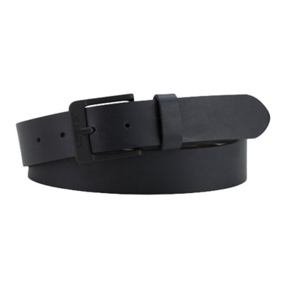 ceinture homme free metal