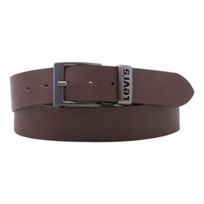 ceinture homme homme ashland metal