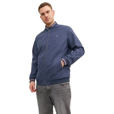 veste homme jprblubrando bomber