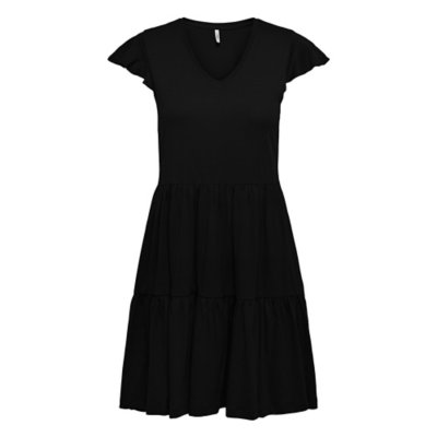 robe femme onlmay life frill