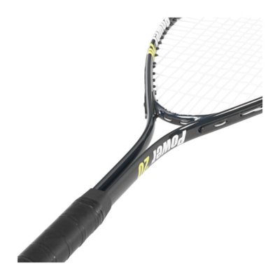 Raquex Ruban de Finition pour Raquette de Tennis, Badminton, Squash, Hockey  et Sport – Ruban de Finition pour Raquette – 14 mm x 20 m (Noir) :  : Sports et Loisirs