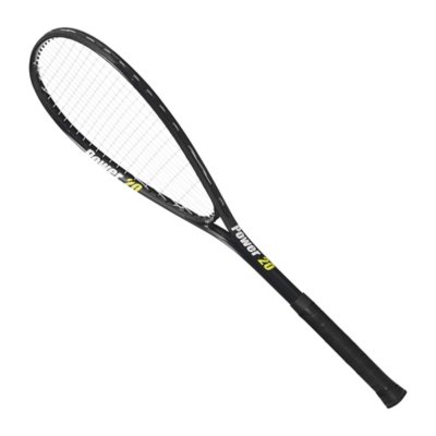 raquette de squash adulte ower 20