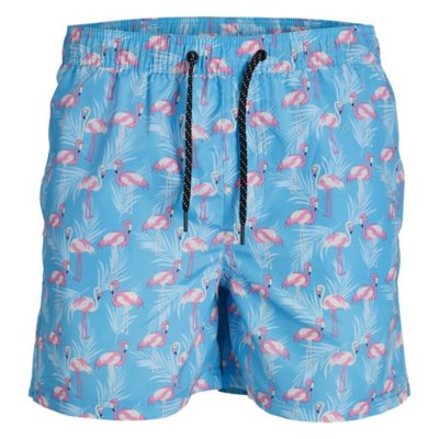 short de bain homme jpstfiji jjswim aop pack ly sn