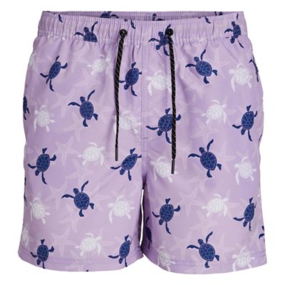 short de bain homme jpstfiji jjswim aop pack ly sn