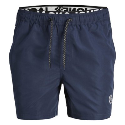 short de bain homme jpstfiji jjswim db wb ly sn