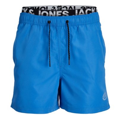 short de bain homme jpstfiji jjswim db wb ly sn