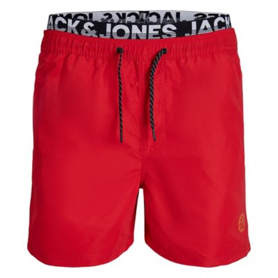 short de bain homme jpstfiji jjswim db wb ly sn