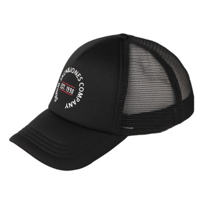 casquette garçon jacdennis trucker cap
