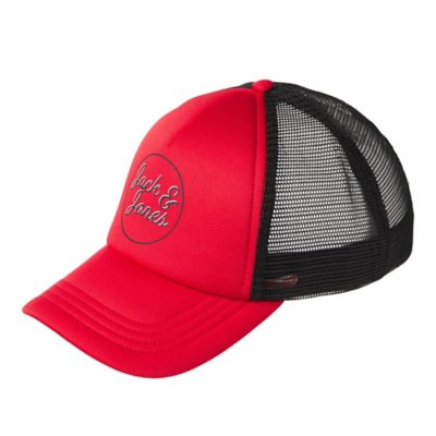 casquette garçon jacdennis trucker cap