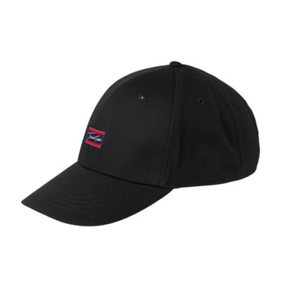 casquette garçon jacnate logo cap
