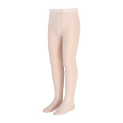 collants de danse avec pieds fille hellene girl