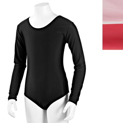 justaucorps fille muriel