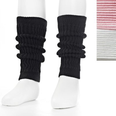 guêtres de danse enfant iveline