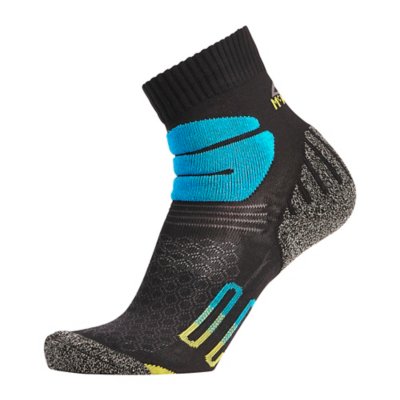 chaussettes de randonnée femme tech