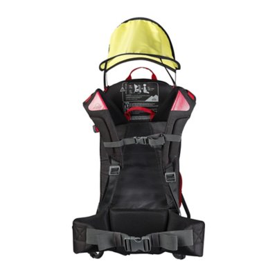 porte bébé dorsal intersport