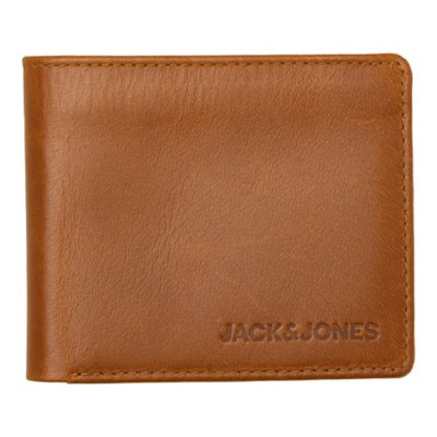 portefeuille jacside leather wallet