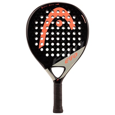 Raquette De Padel Adulte EVO DELTA HEAD