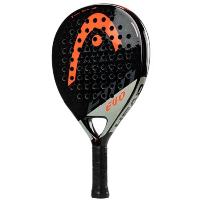 raquette de padel adulte evo delta