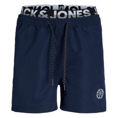 short de bain garçon jpstfiji jjswim wb ly sn