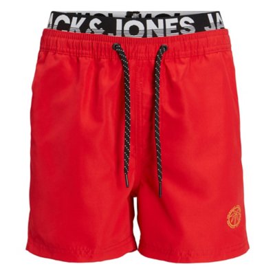 short de bain garçon jpstfiji jjswim wb ly sn