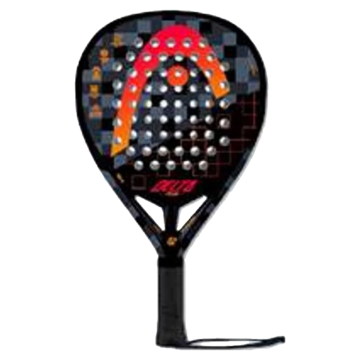 raquette de padel adulte delta plus