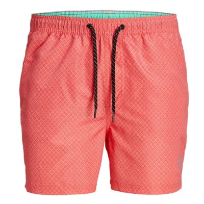 short de bain homme jpstfiji jjswim branded mini