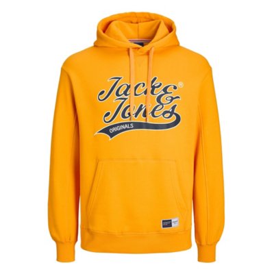 sweatshirt à capuche homme jortrevor big