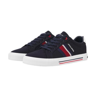 sneakers homme jfwgorgon canvas sn