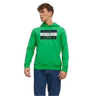 sweatshirt à capuche homme jorcodyy