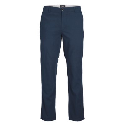 pantalon homme jpstollie jjdave linen dek