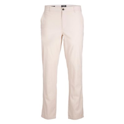 pantalon homme jpstollie jjdave linen dek