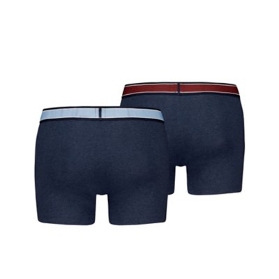 Boxer Homme Colleagic Lot De 2 LEVIS BLACKSTORE